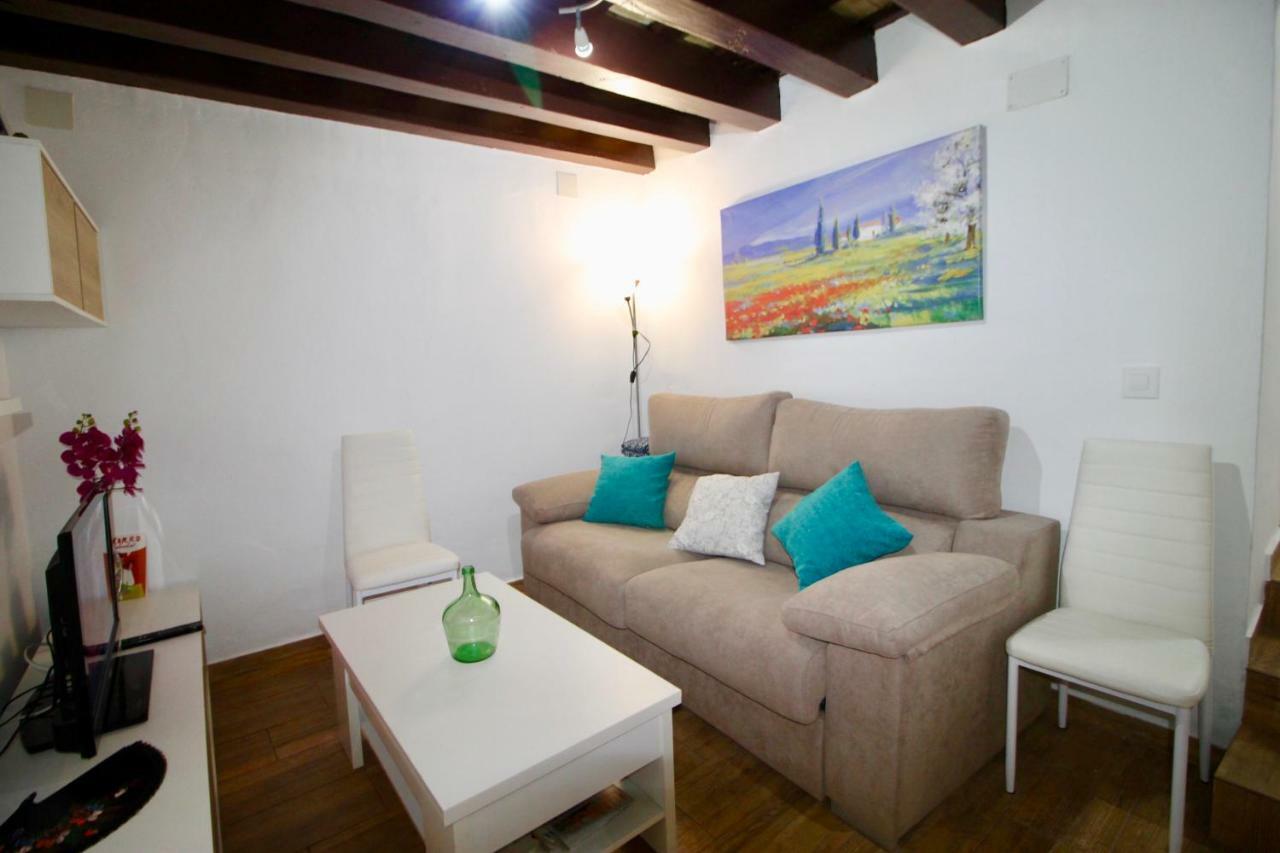 Apartamento Alegria Vejer de la Frontera Exterior photo
